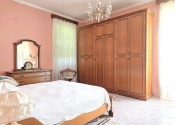 Camera da letto - Rustic via Pittatori, Alba - photo 7