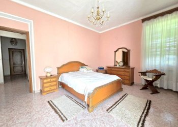 Camera da letto - Rustic via Pittatori, Alba - photo 8