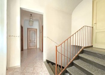 Interno palazzo - Rustico via Pittatori, Alba - foto 9