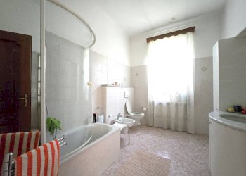 Bagno - Rustic via Pittatori, Alba - photo 10