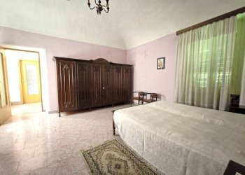 Camera da letto - Rustico via Pittatori, Alba - foto 11