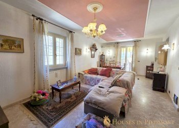 Salone - Villa Clavesana - foto 6