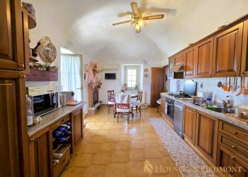 Cucina - Villa Clavesana - foto 7