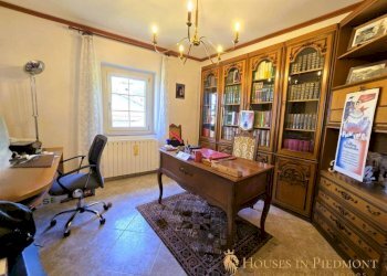 Studio - Villa Clavesana - foto 8