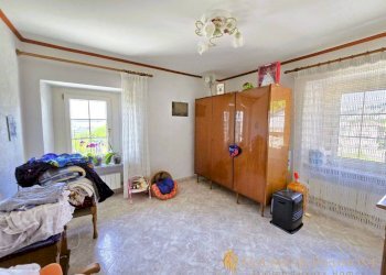 Camera da letto - Villa Clavesana - foto 9