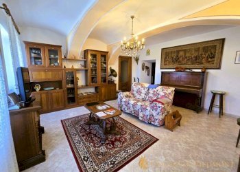 Salone - Villa Clavesana - foto 10