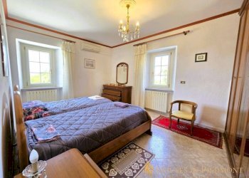 Camera da letto - Villa Clavesana - foto 12