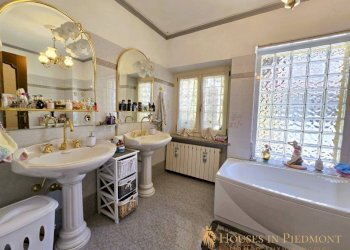 Bagno - Villa Clavesana - foto 13