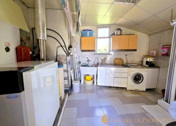 Lavanderia - Villa Clavesana - foto 14