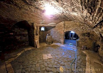 Cantina - Villa Clavesana - foto 15