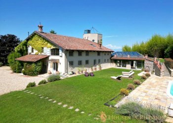 Giardino - Villa Bene Vagienna - foto 2