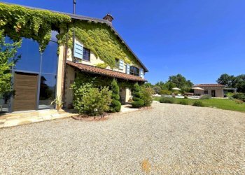 Facciata - Villa Bene Vagienna - foto 4