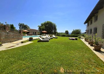 Piscina - Villa Bene Vagienna - foto 5