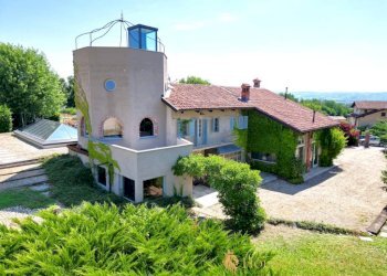 Vista - Villa Bene Vagienna - foto 6