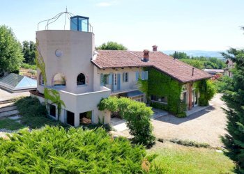 Vista - Villa Bene Vagienna - foto 8