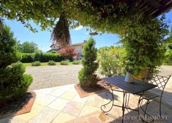 Giardino - Villa Bene Vagienna - foto 9