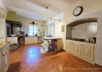 Cucina - Villa Bene Vagienna - foto 12