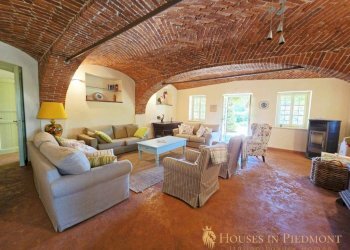 Salone - Villa Bene Vagienna - foto 14