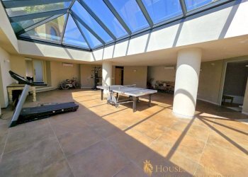 Terrazzo - Villa Bene Vagienna - foto 18