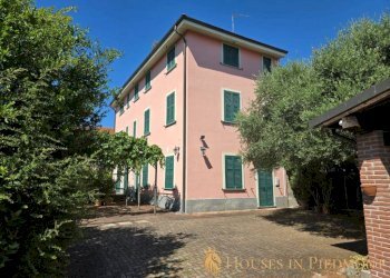 Facciata - Villa Predosa - photo 1