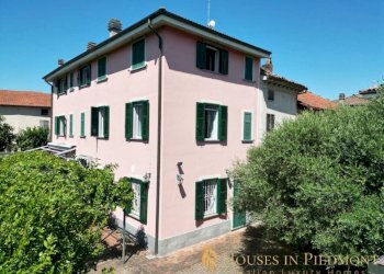 Facciata - Villa Predosa - photo 2