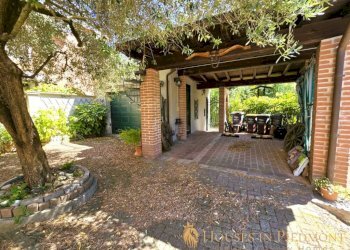 Giardino - Villa Predosa - photo 4