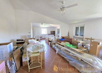 Salone - Villa Predosa - photo 6