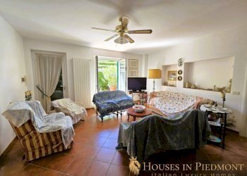 Salone - Villa Predosa - photo 8