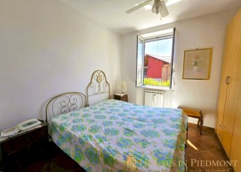 Camera da letto - Villa Predosa - photo 10