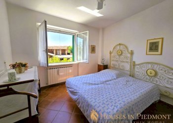 Camera da letto - Villa Predosa - photo 11