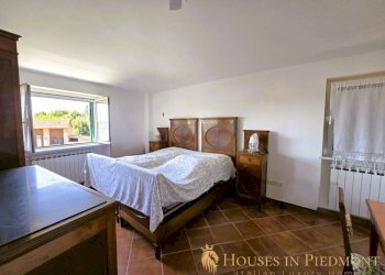 Camera da letto - Villa Predosa - photo 12