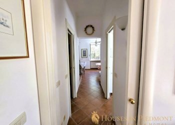 Corridoio - Villa Predosa - photo 14