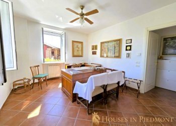 Studio - Villa Predosa - photo 15