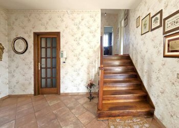 Interno palazzo - Villa strada del Corno, 28, Cherasco - foto 8