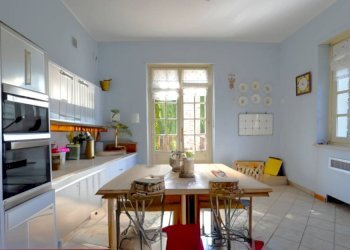 Salone - Villa strada del Corno, 28, Cherasco - foto 11