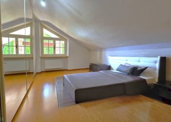 Camera da letto - Villa strada del Corno, 28, Cherasco - foto 13