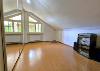 Stanza non arredata - Villa strada del Corno, 28, Cherasco - foto 14