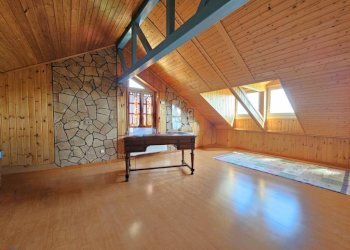 Interno non residenziale - Villa strada del Corno, 28, Cherasco - foto 15