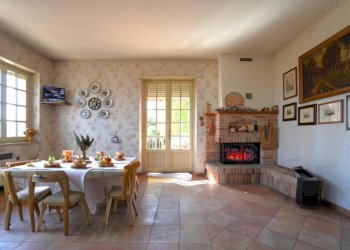 Salone - Villa strada del Corno, 28, Cherasco - foto 17