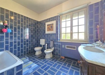 Bagno - Villa strada del Corno, 28, Cherasco - foto 20