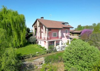 Terreno - Villa strada del Corno, 28, Cherasco - foto 25