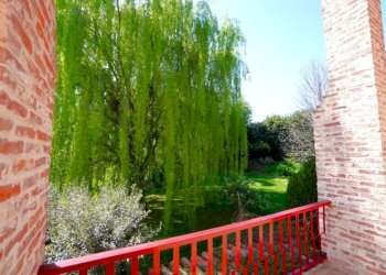 Vista - Villa strada del Corno, 28, Cherasco - foto 26