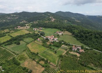 Vista - Rustic Pezzolo Valle Uzzone - photo 6