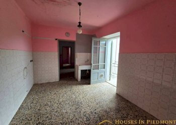 Cucina - Rustic Pezzolo Valle Uzzone - photo 10