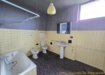 Bagno - Rustic Pezzolo Valle Uzzone - photo 11