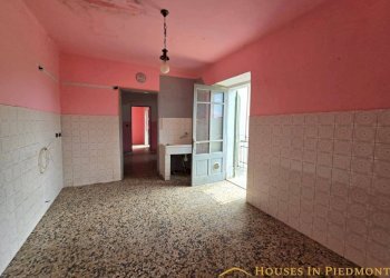 Cucina - Rustic Pezzolo Valle Uzzone - photo 15