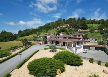 Vista - Villa Nizza Monferrato - foto 3