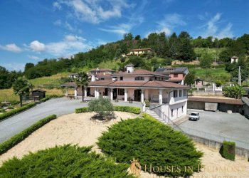 Vista - Villa Nizza Monferrato - foto 4