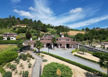 Vista - Villa Nizza Monferrato - photo 6
