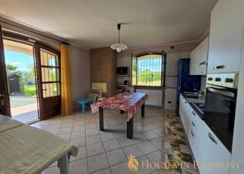 Cucina - Villa Nizza Monferrato - foto 8